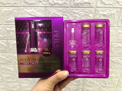 Eelhoe Korean High End Anti Wrinkle Essence 5 Pack 10 ml Each Moisturizing