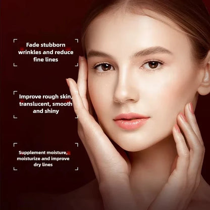 Eelhoe Korean High End Anti Wrinkle Essence 5 Pack 10 ml Each Moisturizing