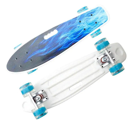 22-Inch Kids Dragon Skateboard