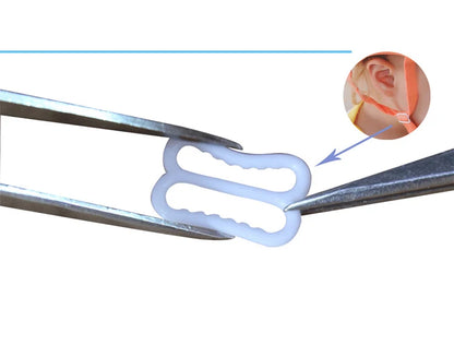 Adjustable Baby Anti Shock Helmet Cap For Newborn To 18 Months Head Protection