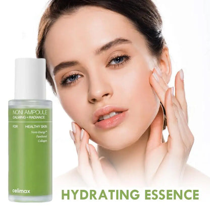 Korean Noni Fruit Serum Anti Wrinkle Essence Noni Extract 50ml