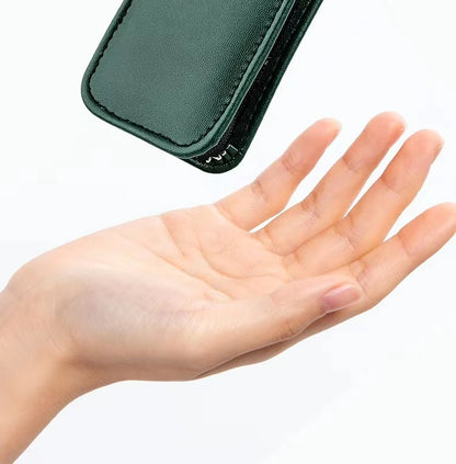 Stainless Steel Nail Clippers Set 6 Piece Portable Manicure Tools For Men Women High End Household