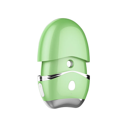 Electric Eye Moisturizing Instrument Type C Charging with Hot Compress and Spray