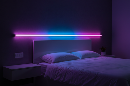 LED Strip Room Ambiance